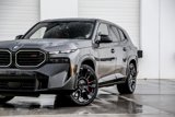 New 2025 BMW XM Label Red image 2