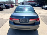 Used 2011 Honda Accord EX-L image 5