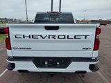 New 2025 Chevrolet Silverado 1500 RST w/ Redline Edition image 5