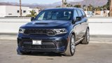 New 2025 Dodge Durango SRT Hellcat image 4