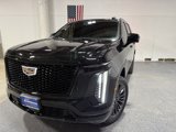 Used 2025 Cadillac Escalade Sport Platinum w/ LPO, Floor Liner Package image 3