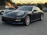 Used 2010 Porsche Panamera Turbo image 3