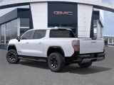 New 2026 GMC Sierra EV AT4 w/ AT4 Premium Package image 3
