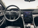 Used 2023 Jeep Grand Cherokee Limited w/ Black Appearance Package image 4