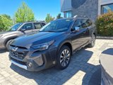New 2025 Subaru Outback Touring XT image 3