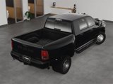 New 2025 RAM 3500 Laramie image 4