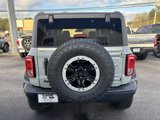 New 2024 Ford Bronco Black Diamond w/ Sasquatch Package image 5