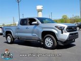 Used 2024 Toyota Tacoma SR5 image 2
