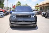 Used 2023 Land Rover Range Rover Long Wheelbase SE image 2