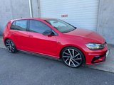 Used 2018 Volkswagen Golf R 4-Door image 3