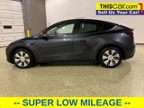 Used 2024 Tesla Model Y Long Range image 4