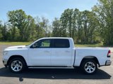 Used 2021 RAM 1500 Big Horn image 3