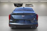 New 2026 Cadillac CT4 Premium Luxury image 4