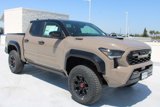 New 2025 Toyota Tacoma TRD Pro image 2