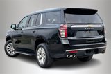 Used 2023 Chevrolet Tahoe Premier image 4
