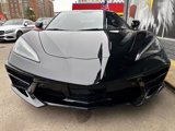 Used 2022 Chevrolet Corvette Stingray Preferred Cpe w/ 2LT image 5