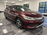 Used 2017 Honda Accord LX image 3