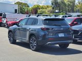 New 2025 MAZDA CX-50 AWD 2.5 Turbo w/ Weather Package image 3