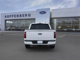 New 2025 Ford F150 XLT w/ Equipment Group 302A MID image 5