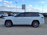New 2025 Jeep Grand Cherokee L Summit image 4