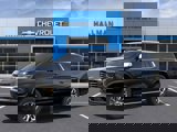 New 2025 Chevrolet Tahoe Premier image 2