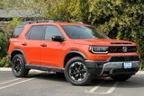 New 2026 Honda Passport TrailSport Elite image 2