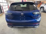 New 2025 Buick Envision Avenir image 6