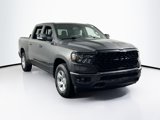 Used 2022 RAM 1500 Big Horn image 3
