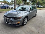 Used 2024 Chevrolet Malibu LT image 2