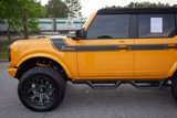 Used 2022 Ford Bronco 4-Door image 2