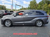 New 2025 Toyota Sienna Limited image 4