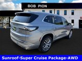 New 2026 Buick Enclave Avenir w/ Super Cruise Package image 4