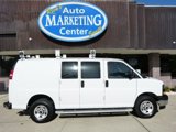 Used 2022 GMC Savana 2500 w/ Driver Convenience Package image 4