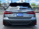 Used 2024 Audi RS 6 performance image 3