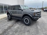 New 2025 Ford Bronco Big Bend image 3