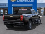 New 2025 Chevrolet Silverado 3500 High Country w/ Technology Package image 4