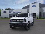 New 2025 Ford Bronco Outer Banks image 2