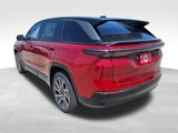 New 2025 Jeep Wagoneer Limited image 3