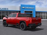 New 2025 Chevrolet Silverado 2500 LTZ w/ LTZ Plus Package image 3