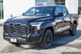 New 2025 Toyota Tundra Limited image 3