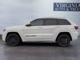 Used 2017 Jeep Grand Cherokee Altitude image 2