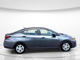 Used 2024 Nissan Versa S image 2
