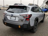 New 2025 Subaru Outback Wilderness image 4