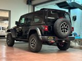 New 2025 Jeep Wrangler Unlimited Rubicon w/ Steel Bumper Group image 3