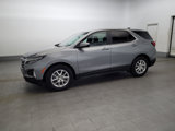 Used 2024 Chevrolet Equinox LT image 2