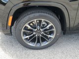 New 2025 Jeep Grand Wagoneer Series III w/ Quick Order Packagew 28T image 4