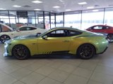 New 2025 Ford Mustang GT Premium w/ GT Performance Package image 2