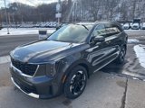 New 2025 Kia Sorento SX Prestige image 3