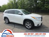 Used 2014 Toyota Highlander XLE image 4