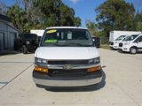 Used 2022 Chevrolet Express 2500 w/ Driver Convenience Package image 2